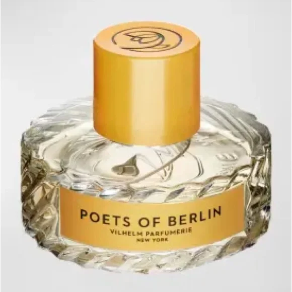 Poets of Berlin 50ml - Picture 3 of 4